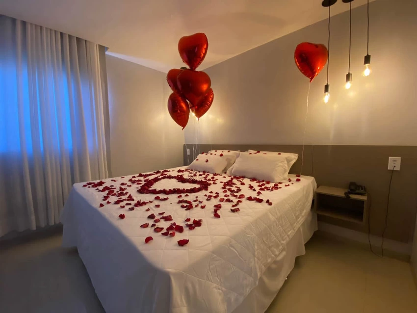 Super Luxo - Ozaki´S Hotel